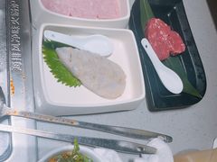 -海底捞火锅(海宁路店)