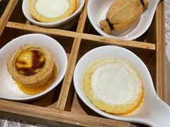 -香云轩·顺德菜(香云纱园林酒店店)