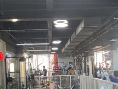 -形馆健身·普拉提(加州店)