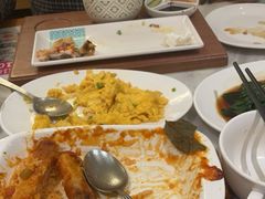 -翠华餐厅(德基广场店)