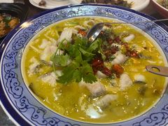 -长兴菜馆(高桥店)