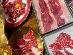 -九记潮汕现切鲜牛肉自助火锅(新开铺店)