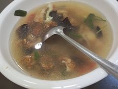 -梅子大排档