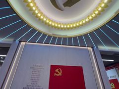 -中共一大纪念馆