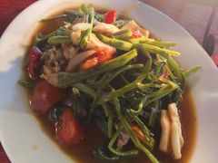 -Mai Mai Restaurant