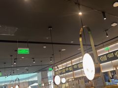 -赠李白·如诗的川味(余杭万达广场店)