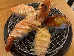 火炙寿司-魔丼屋(日月光店)