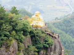 -大慈岩风景区