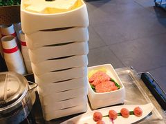 -海底捞火锅(上元大街店)