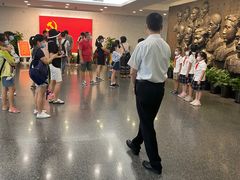 -中共一大纪念馆