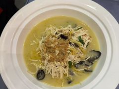 -陈记菜馆·非遗淮扬菜(东关街教场店)