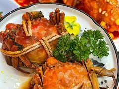 -花小蟹·无锡菜·大闸蟹主题餐厅·评弹表演(南长街店)