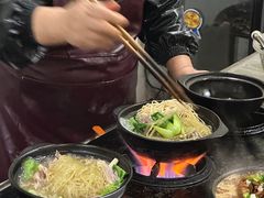 -老秦盖浇饭鸭子饭(回音必小区店)