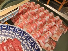 -北京老门框爆肚四季涮肉(凌河路店)