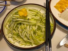 -大海碗·京菜炸酱面(雍和宫店)