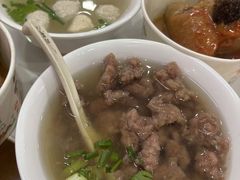 -东街钟楼肉粽(总店)