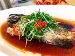 -冠豪主题婚礼酒店·宴会厅(机场店)