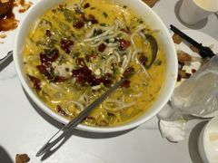 -火龙堂·风味民间菜(文一路店)