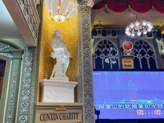 -日日鲜茶餐厅(小公园店)