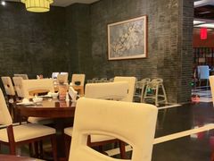 大堂-启东恒大酒店·品粤餐厅