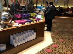 -惠州金海湾嘉华度假酒店