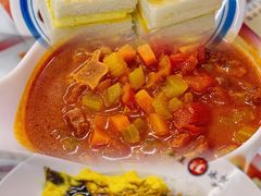 -華人 華星冰室(氹仔 店)