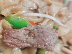 -河南烩面馆(复兴南街店)