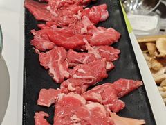 -花菇朵 ll 野生菌火锅·精品云南菜(后沙峪店)