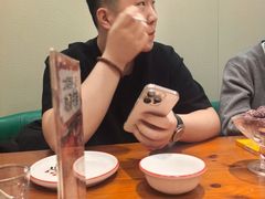 -有滋有味烧烤涮(果园星城C区店)