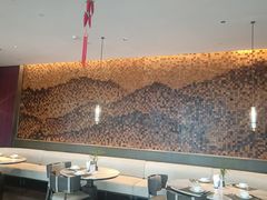 -南昌绿地铂瑞酒店·臻萃轩中餐厅