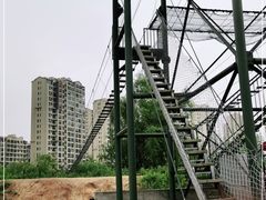 -扬州天乐湖嬉乐谷
