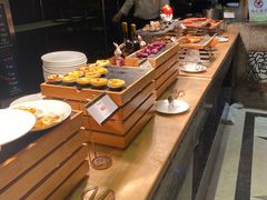 自助取餐区-芭菲盛宴·环球美食(解放碑英利国际店)