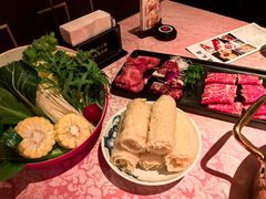 -囍凤楼·粤菜·点心·火锅(温特莱店)