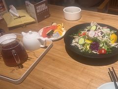 -瓦舍茶馆(聚源路店)