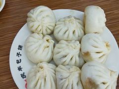 -庆丰包子铺(和平里店)
