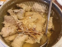 石参根龙骨汤-客汀家宴·客家烟火 四季食材(集美店)