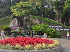 -广州市白云山风景名胜区