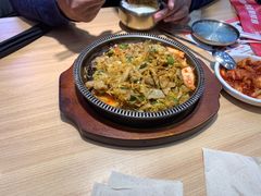 -米村拌饭(城阳万象汇店)
