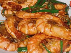 -达叔香味海鲜(海棠68环球美食街店)
