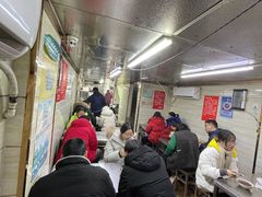 -芳婆糕团店(王府大街店)