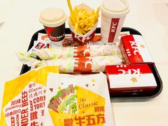 -肯德基(磐谷DT店)