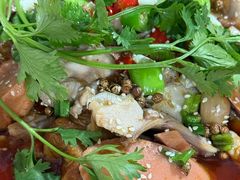 -米二红烧兔(华阳店)