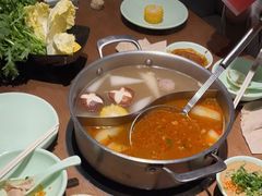 -掂档潮汕牛肉火锅(沈阳万象城店)