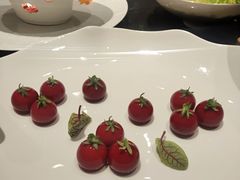 -沈灶河豚宴·河豚融合餐厅(汉中路店)