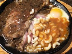 -豪尚豪牛排(彩悦城店)