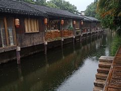 -南浔古镇