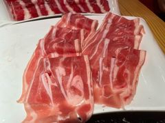 -京炭铜锅涮肉·羊蝎子·羊肉炉(保利·时光里店)