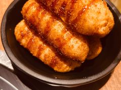 -炉角·鲍鱼牛腩煲(国贸商城店)