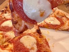 -城市大道红炉披萨烘焙坊