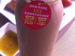 -避风塘(宝山万达店)